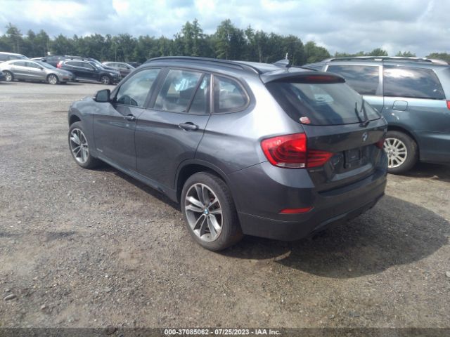 WBAVL1C57FVY31241 BMW X1 Xdrive28i