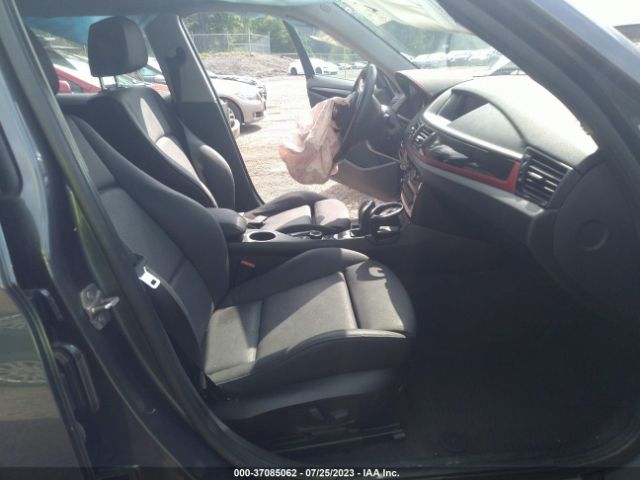 WBAVL1C57FVY31241 BMW X1 Xdrive28i