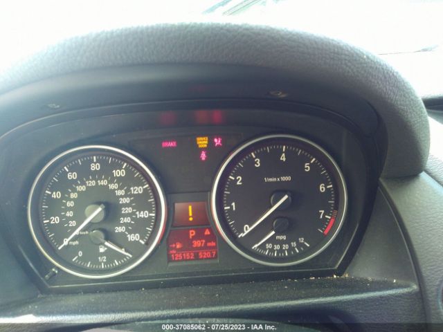 WBAVL1C57FVY31241 BMW X1 Xdrive28i