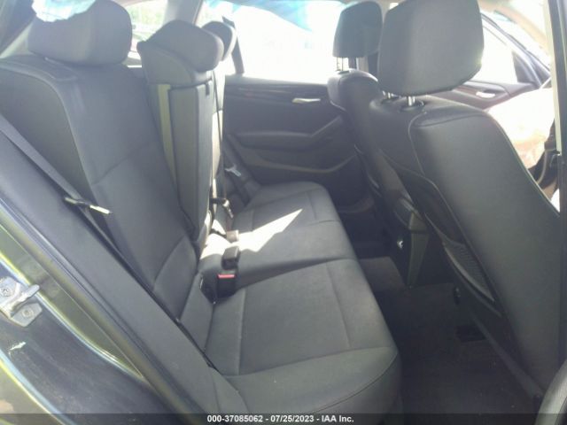 WBAVL1C57FVY31241 BMW X1 Xdrive28i