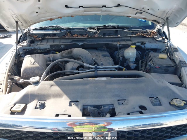 3C6JR6DT9EG135084 RAM 1500