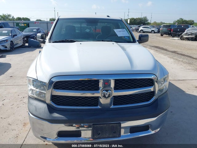 3C6JR6DT9EG135084 RAM 1500