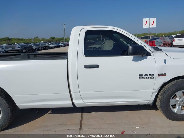 3C6JR6DT9EG135084 RAM 1500