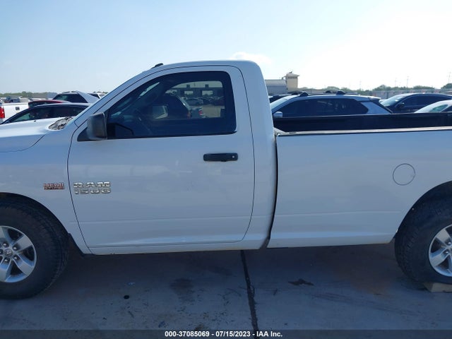 3C6JR6DT9EG135084 RAM 1500