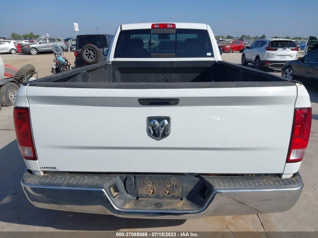 3C6JR6DT9EG135084 RAM 1500