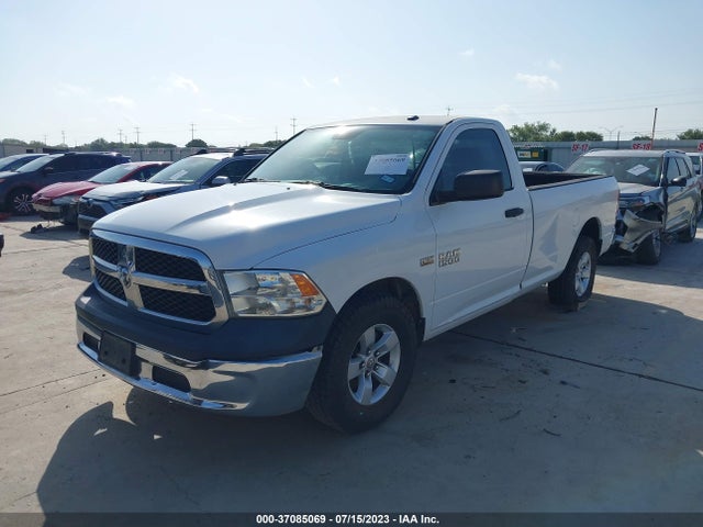 3C6JR6DT9EG135084 RAM 1500