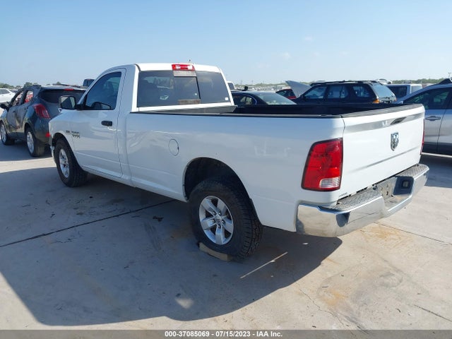 3C6JR6DT9EG135084 RAM 1500