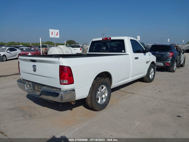 3C6JR6DT9EG135084 RAM 1500