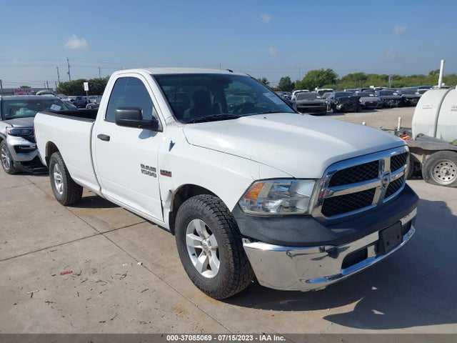 3C6JR6DT9EG135084 RAM 1500