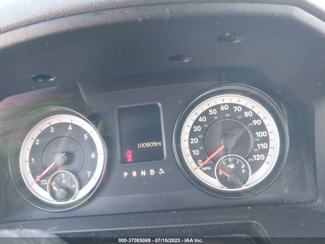 3C6JR6DT9EG135084 RAM 1500