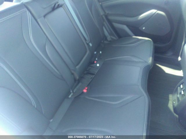 3FMTK3SU7NMA02319 Ford Mustang Mach-e Premium