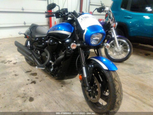 2023 SUZUKI VZR1800 JS1VY53A6P7100339