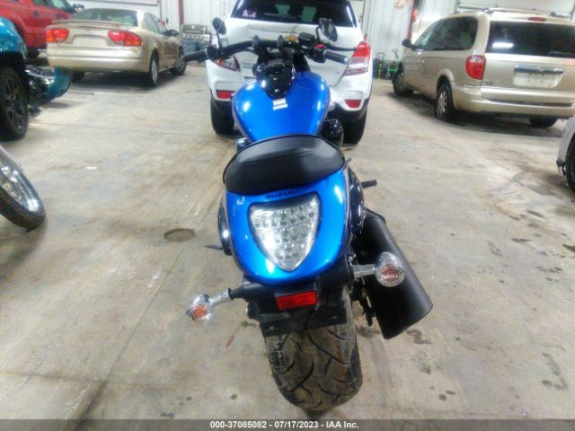 2023 SUZUKI VZR1800 JS1VY53A6P7100339 Photo 5