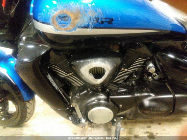 2023 SUZUKI VZR1800 JS1VY53A6P7100339 Photo 8