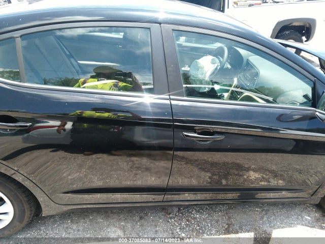 Hyundai ELANTRA SE 2017 KMHD74LF0HU357862 Image 13