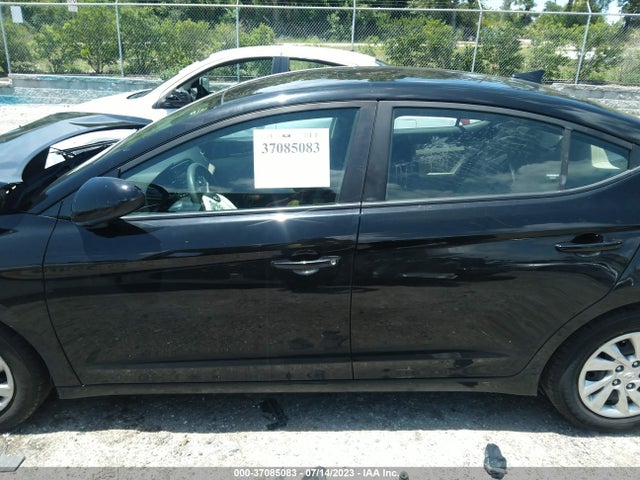 Hyundai ELANTRA SE 2017 KMHD74LF0HU357862 Image 14