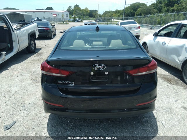 Hyundai ELANTRA SE 2017 KMHD74LF0HU357862 Image 16