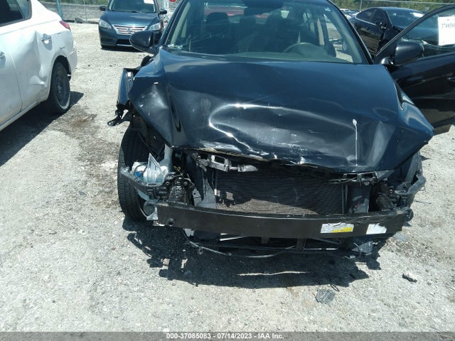 Hyundai ELANTRA SE 2017 KMHD74LF0HU357862 Image 6