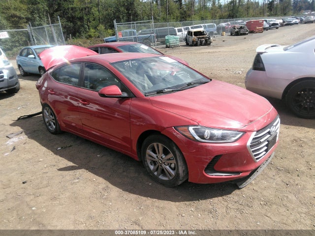 2018 5NPD84LF5JH359432 main image