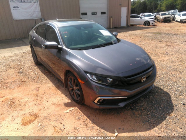 2020 19XFC1F35LE022211 main image