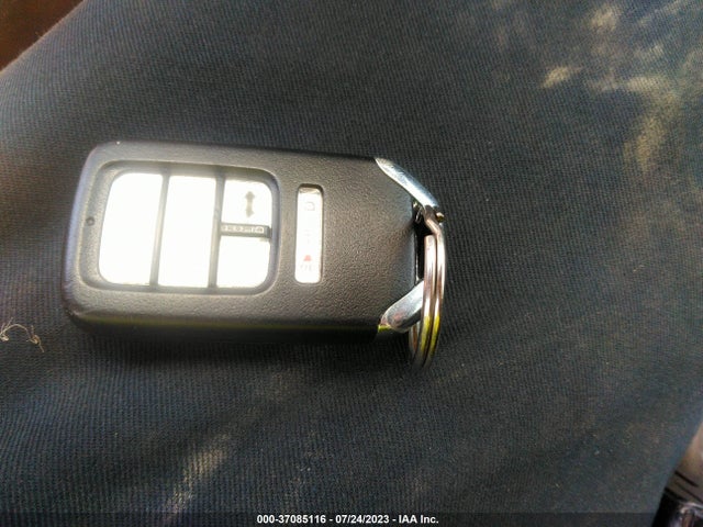 Honda Civic Sedan Ex 2020 19XFC1F35LE022211 Image 11
