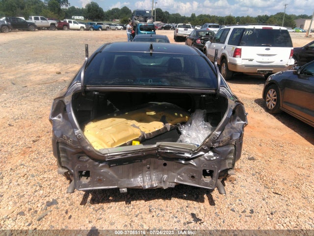 Honda Civic Sedan Ex 2020 19XFC1F35LE022211 Image 16