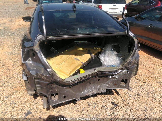 Honda Civic Sedan Ex 2020 19XFC1F35LE022211 Image 6