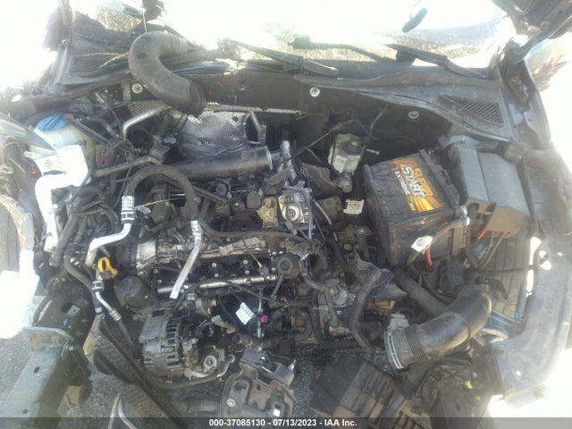 1VWAT7A37HC024347 Volkswagen Passat 1.8t S