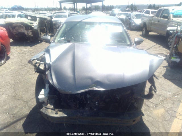 1VWAT7A37HC024347 Volkswagen Passat 1.8t S