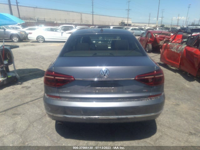 1VWAT7A37HC024347 Volkswagen Passat 1.8t S