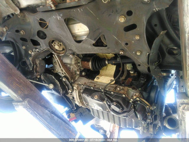 1VWAT7A37HC024347 Volkswagen Passat 1.8t S