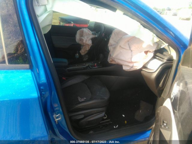 3C4NJCBBXNT225717 Jeep Compass Latitude