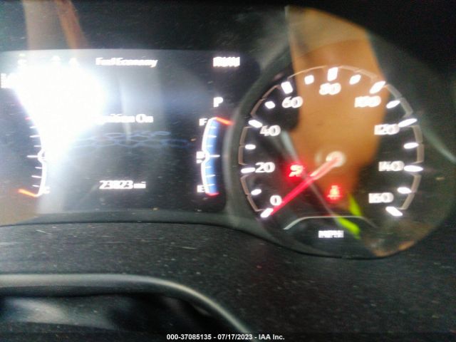 3C4NJCBBXNT225717 Jeep Compass Latitude