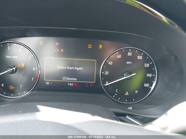 2023 Buick Envision, VIN: LRBAZLR42PD066939