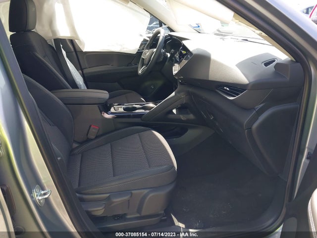 2023 Buick Envision, VIN: LRBAZLR42PD066939