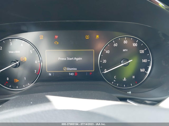 2023 Buick Envision, VIN: LRBAZLR42PD066939