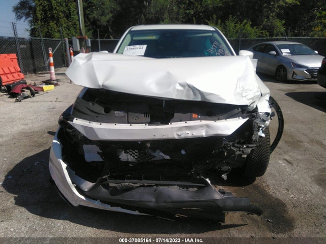 2017 MAZDA CX-5 GRAND TOURING VIN: JM3KFADL4H0107184