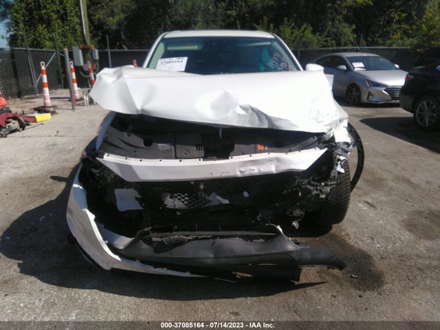 2017 MAZDA CX-5 GRAND TOURING VIN: JM3KFADL4H0107184