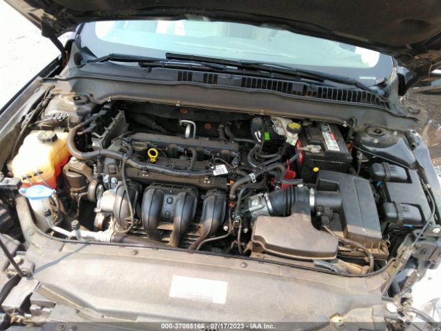 1FA6P0H77G5110800 Ford FUSION SE