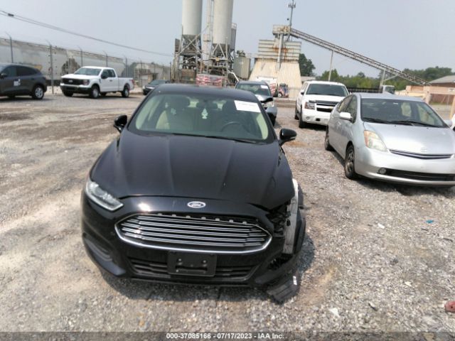 1FA6P0H77G5110800 Ford FUSION SE