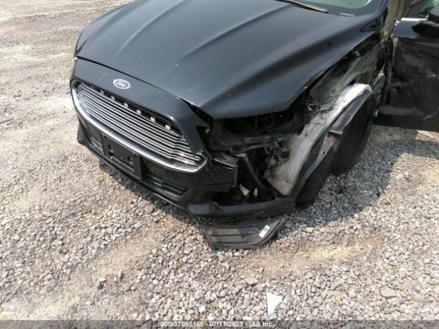1FA6P0H77G5110800 Ford FUSION SE