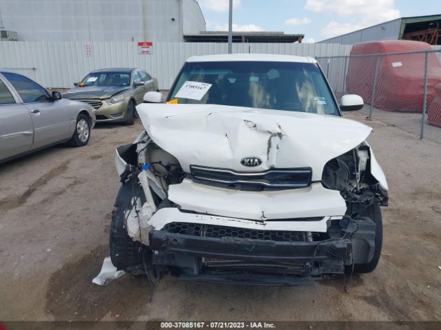 KNDJP3A50K7005401 KIA SOUL +