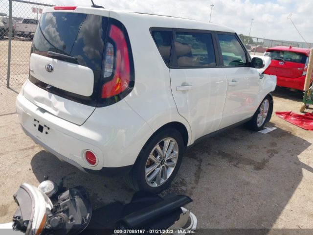 KNDJP3A50K7005401 KIA SOUL +