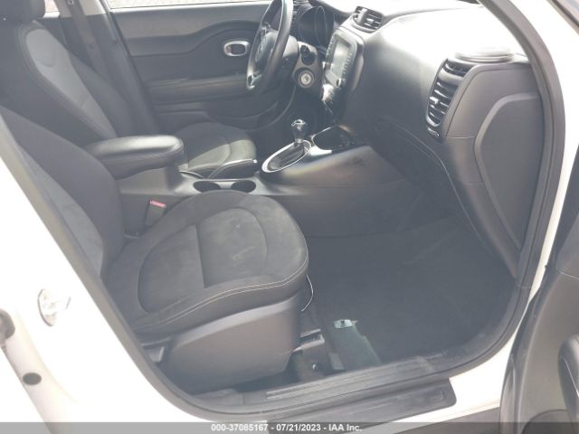 KNDJP3A50K7005401 KIA SOUL +