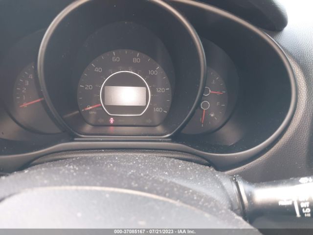 KNDJP3A50K7005401 KIA SOUL +