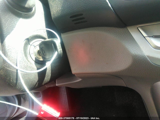 Honda Accord Sedan Lx 2015 1HGCR2F34FA121604 Image 11