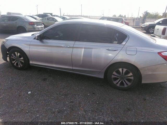 Honda Accord Sedan Lx 2015 1HGCR2F34FA121604 Image 14