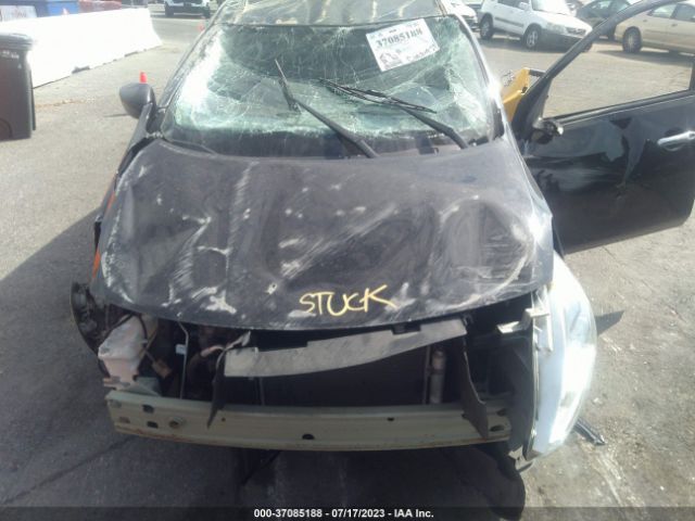 3N1CN7APXFL871487 Nissan VERSA SV