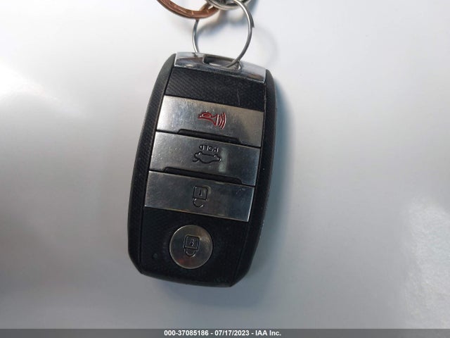 KIA OPTIMA EX 2014 5XXGN4A72EG313401 Image 3