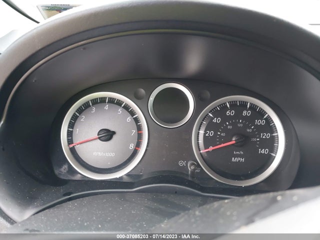 2012 NISSAN SENTRA 2.0 S VIN: 3N1AB6AP6CL668537
